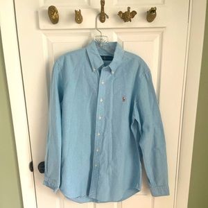 Ralph Lauren Mens Polo shirt